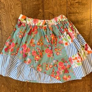 Girls skirt